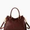 Dooney & Bourke The Florentine Collection | Picnic in the Park^Florentine Satchel 38
