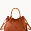 Dooney & Bourke The Florentine Collection | Picnic in the Park^Florentine Satchel 38