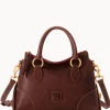 Dooney & Bourke The Florentine Collection | Picnic in the Park^Florentine Satchel 30