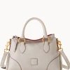 Dooney & Bourke The Florentine Collection | Picnic in the Park^Florentine Satchel 30
