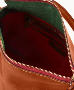 Dooney & Bourke The Florentine Collection | Picnic in the Park^Florentine Satchel 38