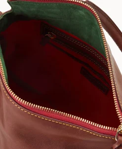 Dooney & Bourke The Florentine Collection | Picnic in the Park^Florentine Satchel 38