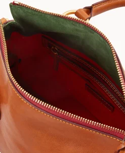 Dooney & Bourke The Florentine Collection | Picnic in the Park^Florentine Satchel 30