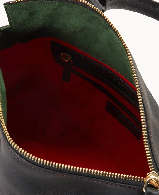Dooney & Bourke The Florentine Collection | Picnic in the Park^Florentine Satchel 38