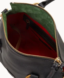 Dooney & Bourke The Florentine Collection | Picnic in the Park^Florentine Satchel 30