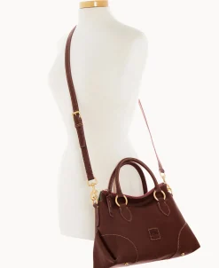 Dooney & Bourke The Florentine Collection | Picnic in the Park^Florentine Satchel 30