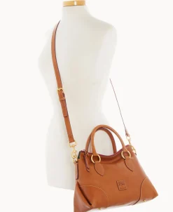 Dooney & Bourke The Florentine Collection | Picnic in the Park^Florentine Satchel 30