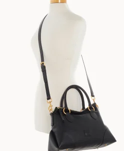 Dooney & Bourke The Florentine Collection | Picnic in the Park^Florentine Satchel 38