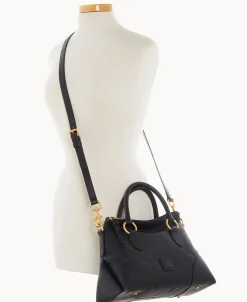 Dooney & Bourke The Florentine Collection | Picnic in the Park^Florentine Satchel 30