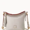 Dooney & Bourke The Florentine Collection | Smooth Leather^Florentine Selina Crossbody
