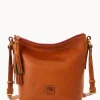 Dooney & Bourke The Florentine Collection | Smooth Leather^Florentine Selina Crossbody