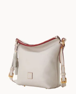 Dooney & Bourke The Florentine Collection | Smooth Leather^Florentine Selina Crossbody