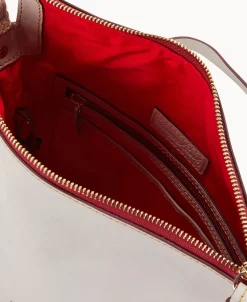 Dooney & Bourke The Florentine Collection | Smooth Leather^Florentine Selina Crossbody