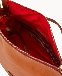 Dooney & Bourke The Florentine Collection | Smooth Leather^Florentine Selina Crossbody