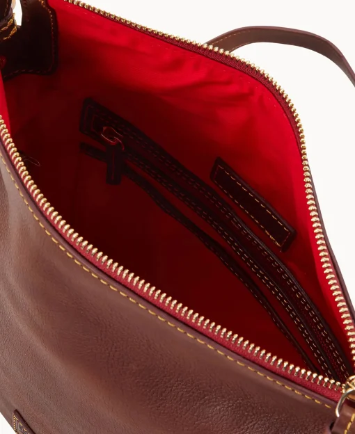 Dooney & Bourke The Florentine Collection | Smooth Leather^Florentine Selina Crossbody