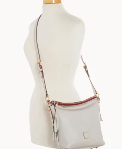 Dooney & Bourke The Florentine Collection | Smooth Leather^Florentine Selina Crossbody