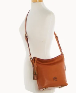 Dooney & Bourke The Florentine Collection | Smooth Leather^Florentine Selina Crossbody