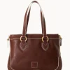 Dooney & Bourke The Florentine Collection | Smooth Leather^Florentine Shopper