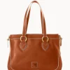Dooney & Bourke The Florentine Collection | Smooth Leather^Florentine Shopper