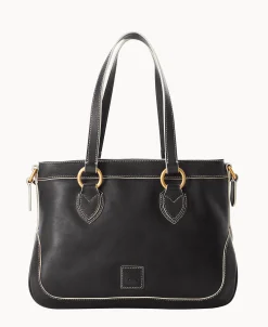 Dooney & Bourke The Florentine Collection | Smooth Leather^Florentine Shopper