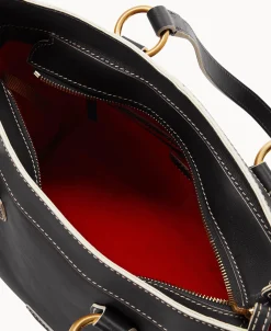 Dooney & Bourke The Florentine Collection | Smooth Leather^Florentine Shopper