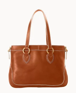 Dooney & Bourke The Florentine Collection | Smooth Leather^Florentine Shopper