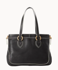 Dooney & Bourke The Florentine Collection | Smooth Leather^Florentine Shopper