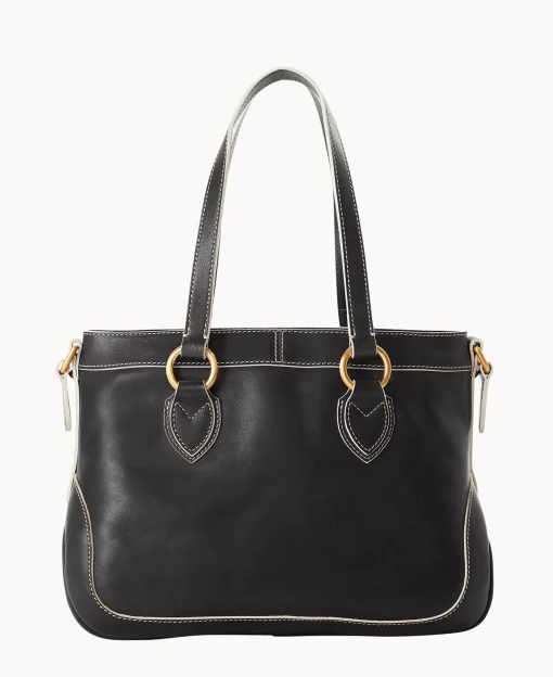Dooney & Bourke The Florentine Collection | Smooth Leather^Florentine Shopper