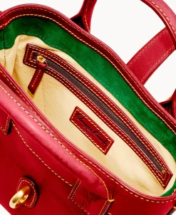Dooney & Bourke The Florentine Collection | Picnic in the Park^Florentine Small Amelie Tote