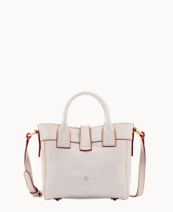 Dooney & Bourke The Florentine Collection | Picnic in the Park^Florentine Small Amelie Tote