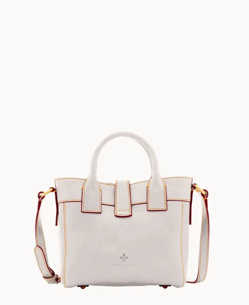 Dooney & Bourke The Florentine Collection | Picnic in the Park^Florentine Small Amelie Tote