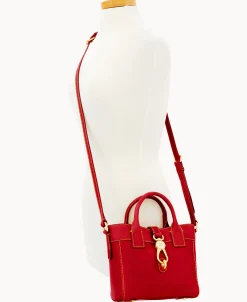Dooney & Bourke The Florentine Collection | Picnic in the Park^Florentine Small Amelie Tote