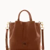 Dooney & Bourke The Florentine Collection | Picnic in the Park^Florentine Small Barlow