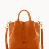 Dooney & Bourke The Florentine Collection | Picnic in the Park^Florentine Small Barlow