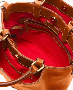 Dooney & Bourke The Florentine Collection | Picnic in the Park^Florentine Small Barlow