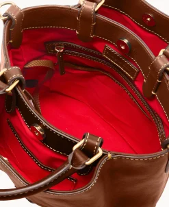 Dooney & Bourke The Florentine Collection | Picnic in the Park^Florentine Small Barlow