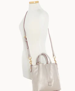 Dooney & Bourke The Florentine Collection | Picnic in the Park^Florentine Small Barlow