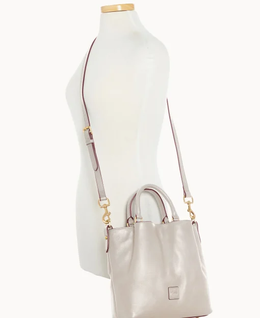 Dooney & Bourke The Florentine Collection | Picnic in the Park^Florentine Small Barlow