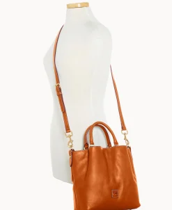 Dooney & Bourke The Florentine Collection | Picnic in the Park^Florentine Small Barlow
