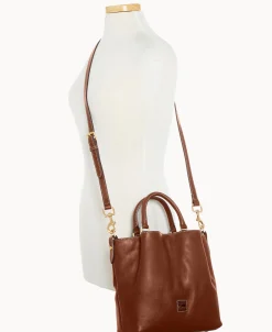 Dooney & Bourke The Florentine Collection | Picnic in the Park^Florentine Small Barlow