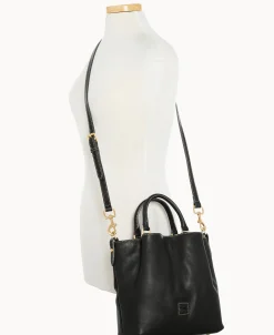 Dooney & Bourke The Florentine Collection | Picnic in the Park^Florentine Small Barlow