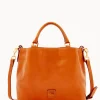 Dooney & Bourke The Florentine Collection | Picnic in the Park^Florentine Small Brenna