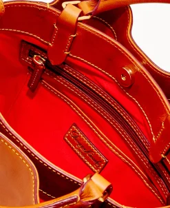 Dooney & Bourke The Florentine Collection | Picnic in the Park^Florentine Small Brenna