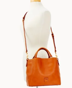 Dooney & Bourke The Florentine Collection | Picnic in the Park^Florentine Small Brenna