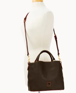 Dooney & Bourke The Florentine Collection | Picnic in the Park^Florentine Small Brenna