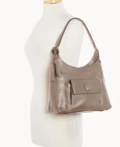 Dooney & Bourke The Florentine Collection | Picnic in the Park^Florentine Small Hobo