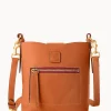 Dooney & Bourke The Florentine Collection | Smooth Leather^Florentine Small Ridley