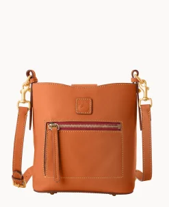 Dooney & Bourke The Florentine Collection | Smooth Leather^Florentine Small Ridley