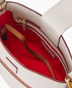 Dooney & Bourke The Florentine Collection | Smooth Leather^Florentine Small Ridley