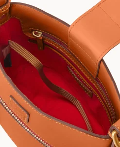 Dooney & Bourke The Florentine Collection | Smooth Leather^Florentine Small Ridley